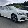 toyota crown-hybrid 2018 quick_quick_6AA-AZSH21_AZSH21-1002774 image 1