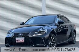lexus is 2019 quick_quick_AVE30_AVE30-5062339