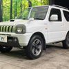 suzuki jimny 2009 quick_quick_JB23W_JB23W-612385 image 16