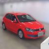 volkswagen polo 2011 -VOLKSWAGEN--VW Polo DBA-6RCBZ--WVWZZZ6RZCU024888---VOLKSWAGEN--VW Polo DBA-6RCBZ--WVWZZZ6RZCU024888- image 1