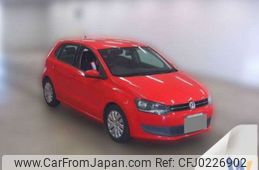 volkswagen polo 2011 -VOLKSWAGEN--VW Polo DBA-6RCBZ--WVWZZZ6RZCU024888---VOLKSWAGEN--VW Polo DBA-6RCBZ--WVWZZZ6RZCU024888-