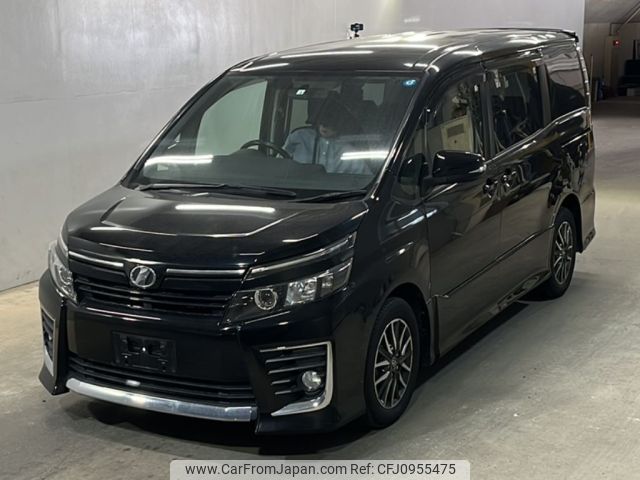 toyota voxy 2014 -TOYOTA--Voxy ZRR80W-0003871---TOYOTA--Voxy ZRR80W-0003871- image 1