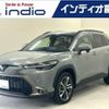 toyota corolla-cross 2023 quick_quick_3BA-ZSG10_ZSG10-1018918 image 1