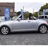 daihatsu copen 2002 -DAIHATSU 【倉敷 580ﾕ6464】--Copen L880K--0004376---DAIHATSU 【倉敷 580ﾕ6464】--Copen L880K--0004376- image 21