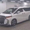 toyota alphard 2021 quick_quick_3BA-AGH30W_AGH30-0399020 image 2