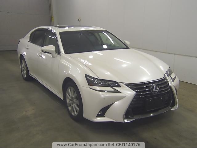 lexus gs 2016 quick_quick_DAA-AWL10_7002098 image 1