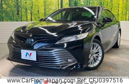 toyota camry 2018 -TOYOTA--Camry DAA-AXVH70--AXVH70-1025447---TOYOTA--Camry DAA-AXVH70--AXVH70-1025447-