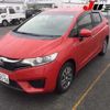 honda fit 2016 -HONDA 【富山 502ﾊ8596】--Fit GP5-1209183---HONDA 【富山 502ﾊ8596】--Fit GP5-1209183- image 10