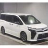 toyota voxy 2020 quick_quick_DBA-ZRR80W_ZRR80-0586696 image 1