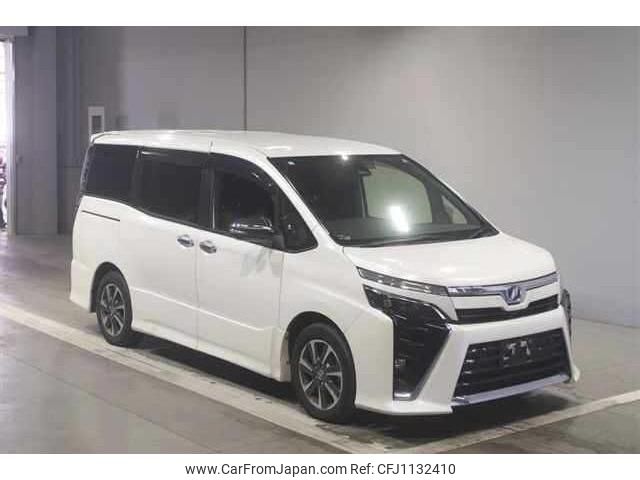 toyota voxy 2020 quick_quick_DBA-ZRR80W_ZRR80-0586696 image 1