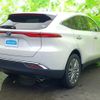 toyota harrier 2020 quick_quick_6BA-MXUA80_MXUA80-0023487 image 3