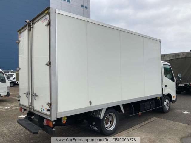 toyota dyna-truck 2018 -TOYOTA--Dyna TKG-XZU710--XZU710-0024656---TOYOTA--Dyna TKG-XZU710--XZU710-0024656- image 2