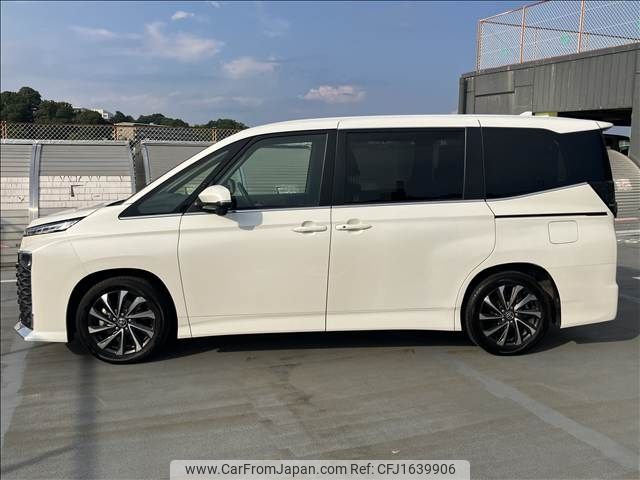 toyota voxy 2023 CFJ1639906 image 2