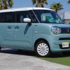 suzuki wagon-r 2022 -SUZUKI--Wagon R Smile 5AA-MX91S--MX91S-132731---SUZUKI--Wagon R Smile 5AA-MX91S--MX91S-132731- image 1