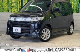 suzuki wagon-r 2012 -SUZUKI--Wagon R DBA-MH23S--MH23S-672948---SUZUKI--Wagon R DBA-MH23S--MH23S-672948-