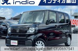 honda n-box 2024 quick_quick_6BA-JF5_JF5-1102641