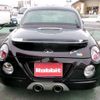 daihatsu copen 2008 quick_quick_L880K_L880K-0046492 image 6