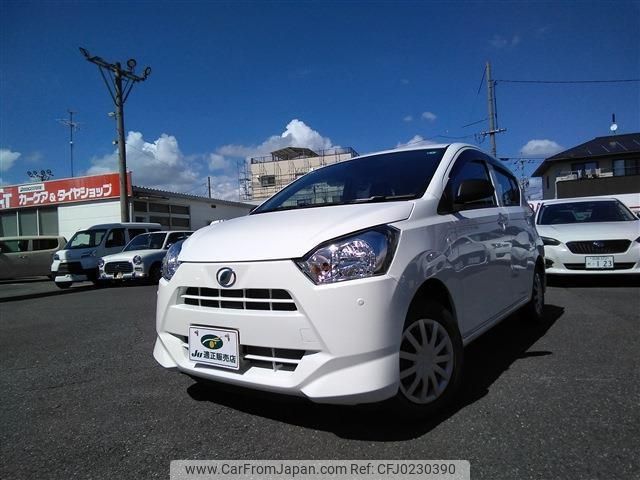 daihatsu mira-e-s 2024 -DAIHATSU 【岡山 581ﾓ4123】--Mira e:s LA350S--0408248---DAIHATSU 【岡山 581ﾓ4123】--Mira e:s LA350S--0408248- image 1