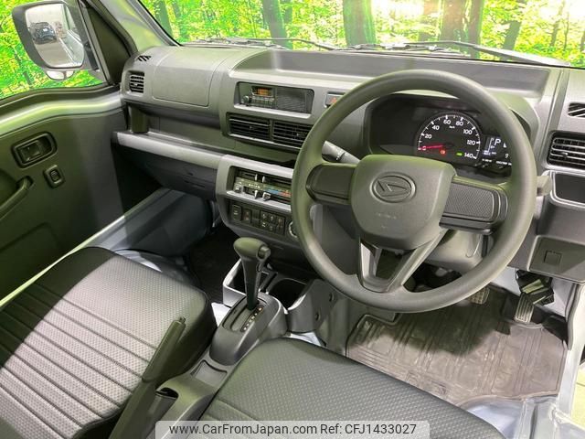 daihatsu hijet-truck 2022 quick_quick_S510P_S510P-0437226 image 2