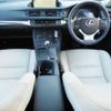 lexus ct 2018 -LEXUS--Lexus CT DAA-ZWA10--ZWA10-2321576---LEXUS--Lexus CT DAA-ZWA10--ZWA10-2321576- image 10