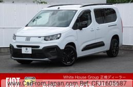 fiat fiat-doblo 2024 CFJ1605687