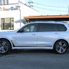 bmw x7 2021 quick_quick_3BA-CX44_WBACX620609G47555 image 11