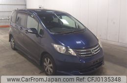 honda freed 2010 -HONDA--Freed GB3-1174387---HONDA--Freed GB3-1174387-