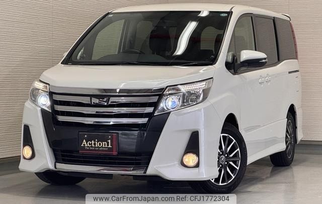 toyota noah 2015 CFJ1772304 image 1