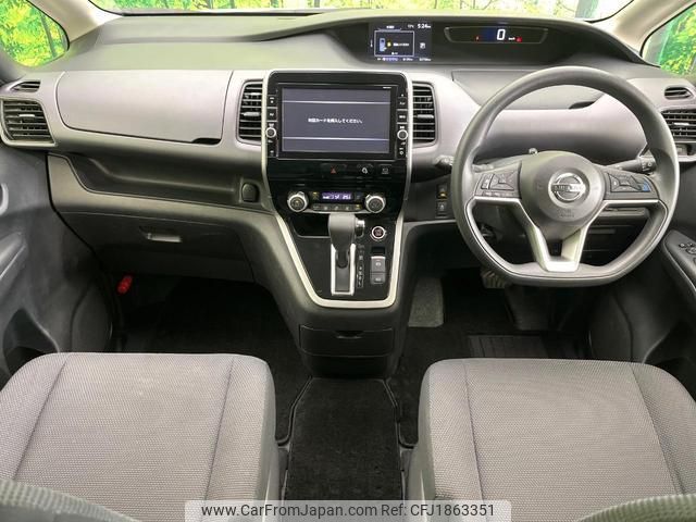 nissan serena 2016 CFJ1863351 image 2