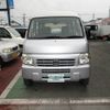 honda acty-van 2010 -HONDA--Acty Van EBD-HH5--HH5-1800585---HONDA--Acty Van EBD-HH5--HH5-1800585- image 4