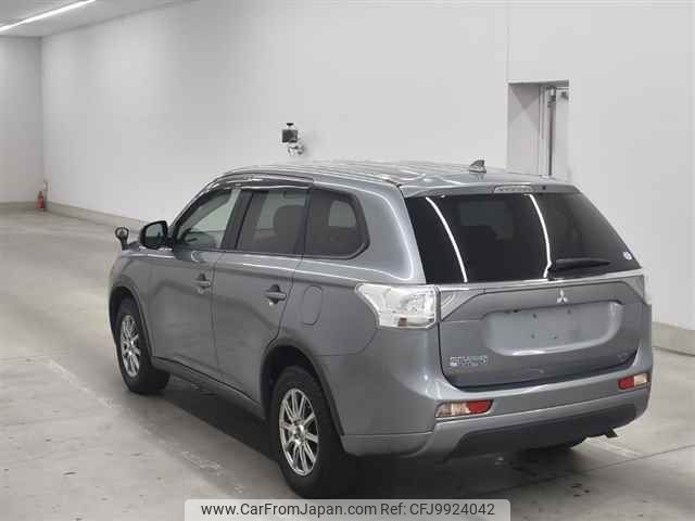 mitsubishi outlander undefined -MITSUBISHI--Outlander GF7W-0100459---MITSUBISHI--Outlander GF7W-0100459- image 2