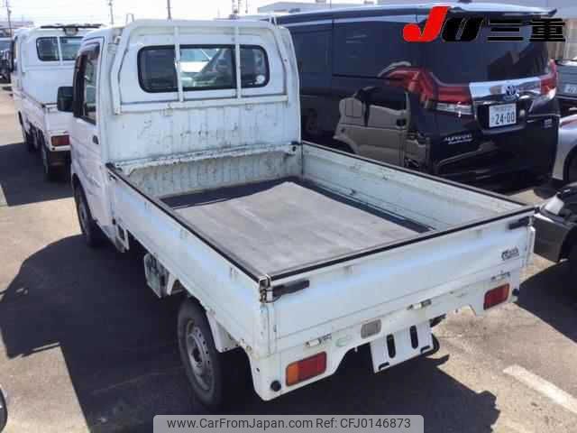 suzuki carry-truck 2008 -SUZUKI--Carry Truck DA63T-554362---SUZUKI--Carry Truck DA63T-554362- image 2