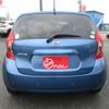 nissan note 2016 -NISSAN--Note DBA-E12--E12-496524---NISSAN--Note DBA-E12--E12-496524- image 5