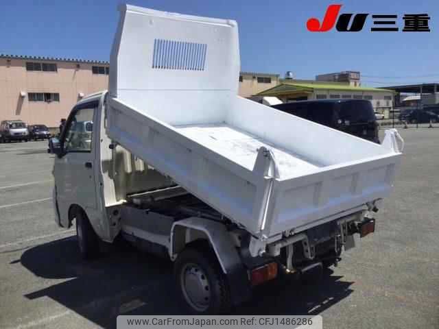 daihatsu hijet-truck 2005 CFJ1486286 image 2