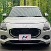 suzuki swift 2024 CFJ1550919 image 14