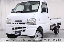 suzuki carry-truck 2000 quick_quick_DB52T_DB52T-230728