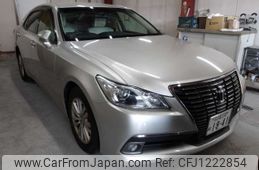 toyota crown 2015 -TOYOTA 【名古屋 330ﾈ1841】--Crown DBA-GRS210--GRS210-6016262---TOYOTA 【名古屋 330ﾈ1841】--Crown DBA-GRS210--GRS210-6016262-