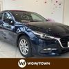 mazda axela 2018 -MAZDA--Axela DBA-BM5FS--BM5FS-416003---MAZDA--Axela DBA-BM5FS--BM5FS-416003- image 1