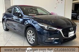 mazda axela 2018 -MAZDA--Axela DBA-BM5FS--BM5FS-416003---MAZDA--Axela DBA-BM5FS--BM5FS-416003-