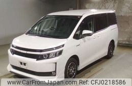 toyota voxy 2016 -TOYOTA--Voxy DAA-ZWR80G--ZWR80-0224592---TOYOTA--Voxy DAA-ZWR80G--ZWR80-0224592-