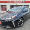 toyota prius 2019 -TOYOTA--Prius ZVW51--8058688---TOYOTA--Prius ZVW51--8058688- image 1