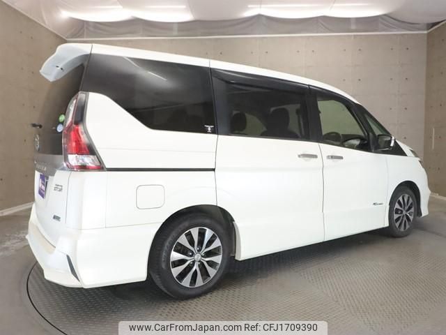 nissan serena 2016 CFJ1709390 image 2