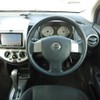 nissan note 2012 No.12443 image 5