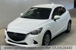 mazda demio 2017 -MAZDA--Demio DJ3FS-315108---MAZDA--Demio DJ3FS-315108-