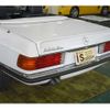 mercedes-benz sl-class 1987 -MERCEDES-BENZ 【福山 300ﾗ5978】--Benz SL HUMEI--WDB1070461A071684---MERCEDES-BENZ 【福山 300ﾗ5978】--Benz SL HUMEI--WDB1070461A071684- image 23