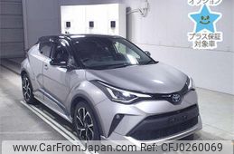 toyota c-hr 2020 -TOYOTA--C-HR ZYX11-2000020---TOYOTA--C-HR ZYX11-2000020-