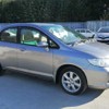 honda fit-aria 2008 MATEL_41547 image 1