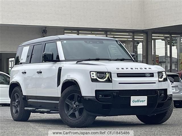 rover defender 2022 CFJ1845486 image 1