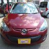 mazda demio 2012 -MAZDA--Demio DBA-DE3FS--DE3FS-526404---MAZDA--Demio DBA-DE3FS--DE3FS-526404- image 8