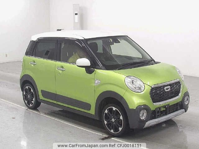 daihatsu cast 2015 -DAIHATSU--Cast LA250S-0009418---DAIHATSU--Cast LA250S-0009418- image 1